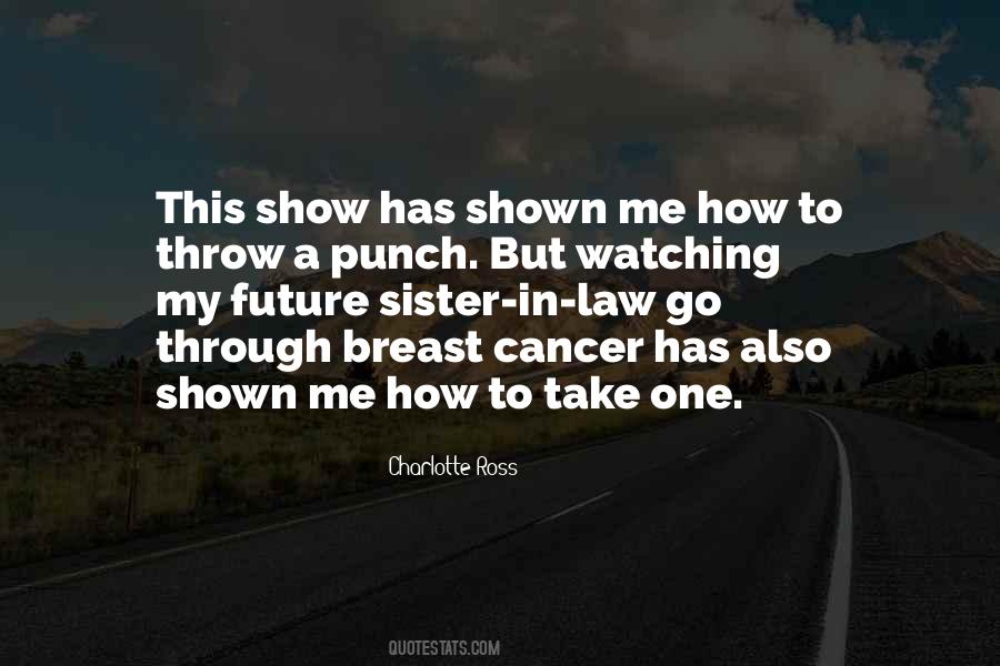 Quotes About Your Sister In Law #1026945