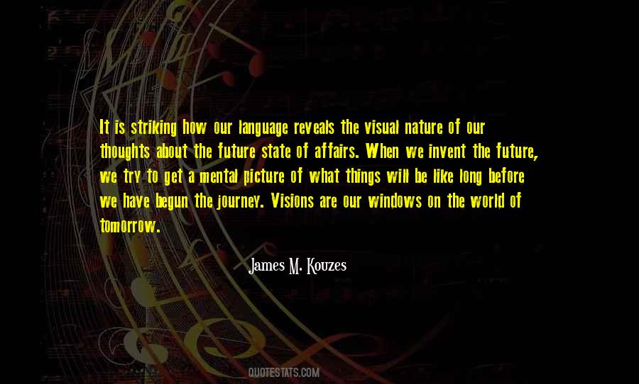 Quotes About Windows To The World #222691