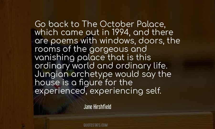 Quotes About Windows To The World #525264