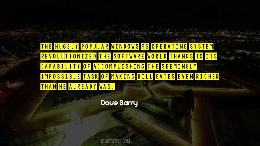 Quotes About Windows To The World #590945