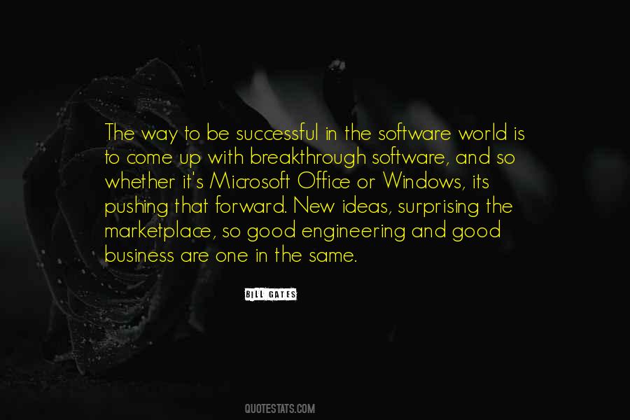 Quotes About Windows To The World #685139