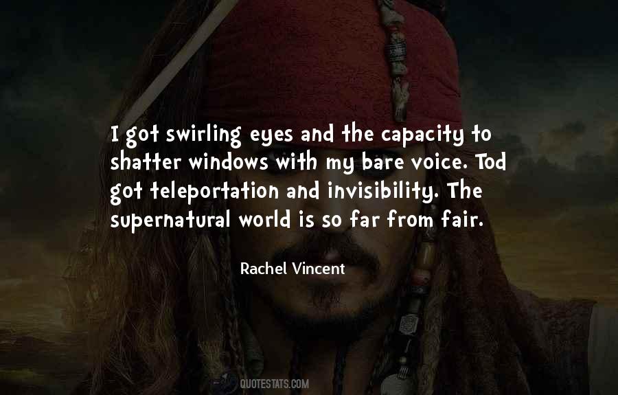 Quotes About Windows To The World #739074