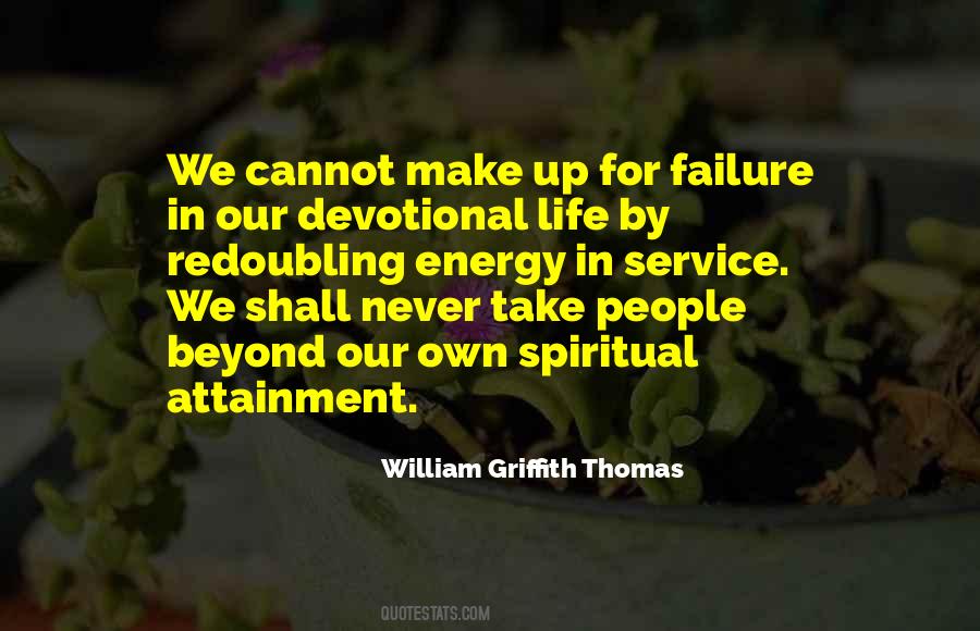 Christian Life Life Quotes #45087
