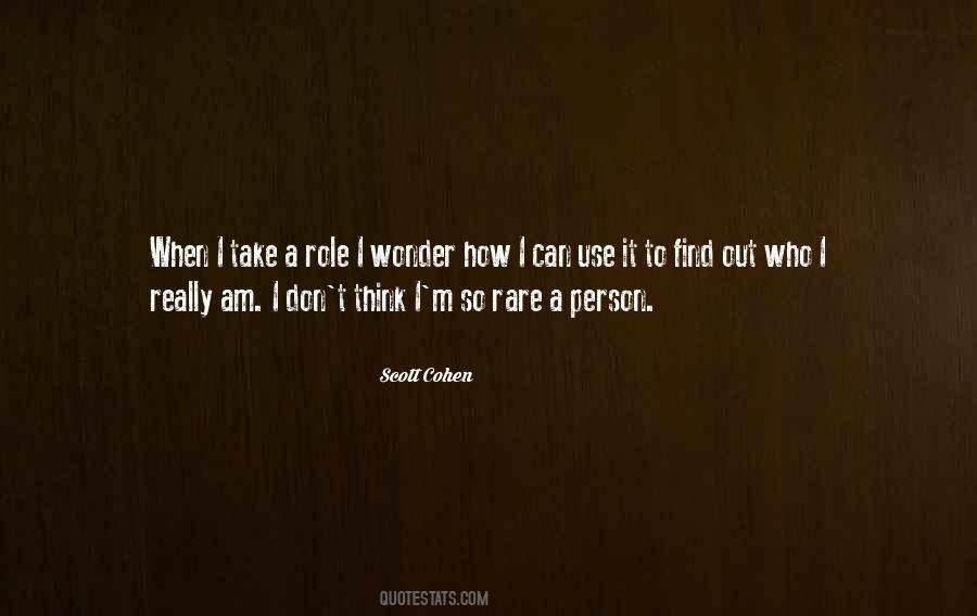 Quotes About A Person #1834534