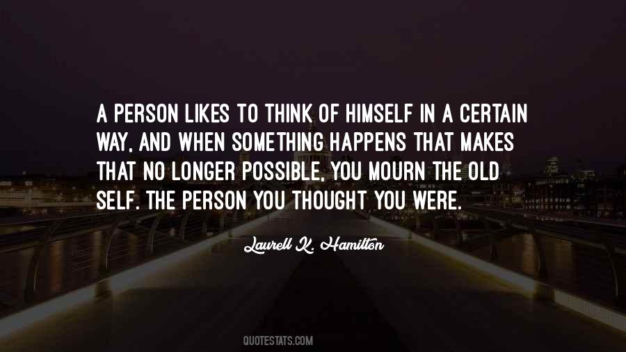 Quotes About A Person #1837774
