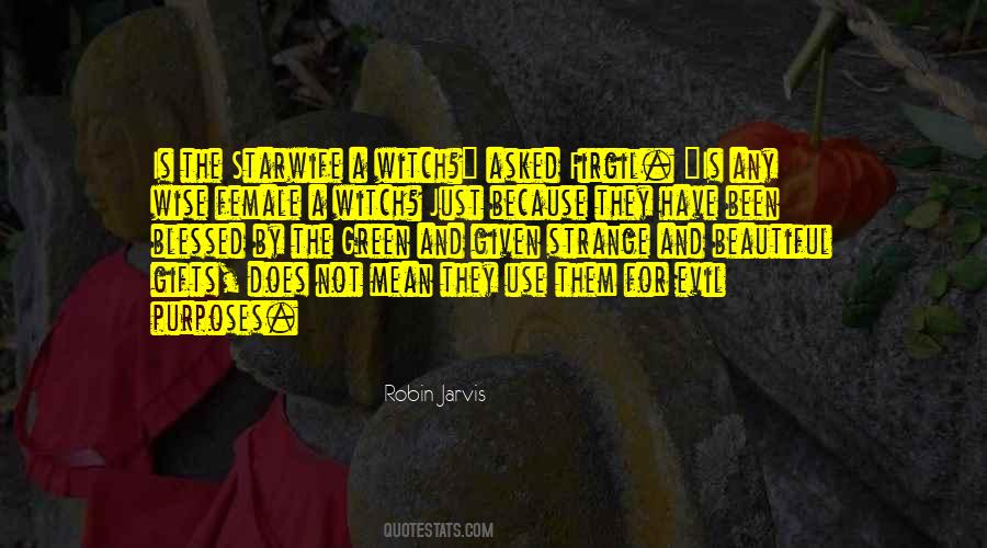 Quotes About Just Because Gifts #1858323
