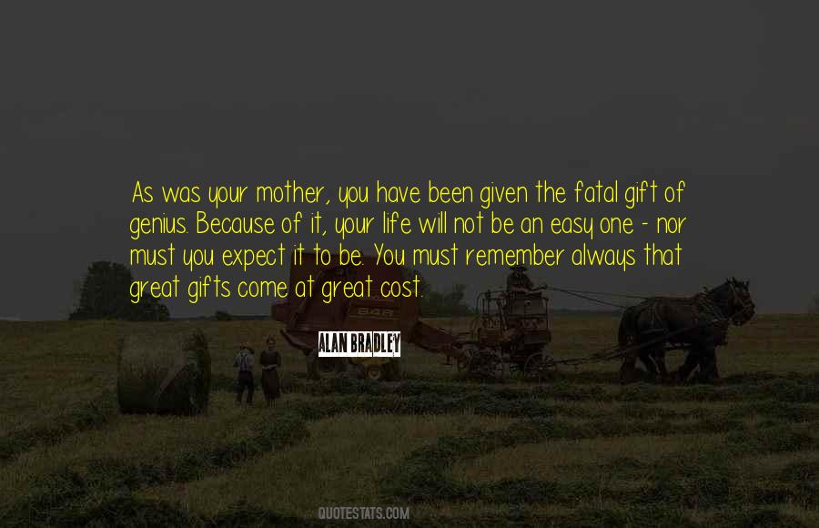 Quotes About Just Because Gifts #298065