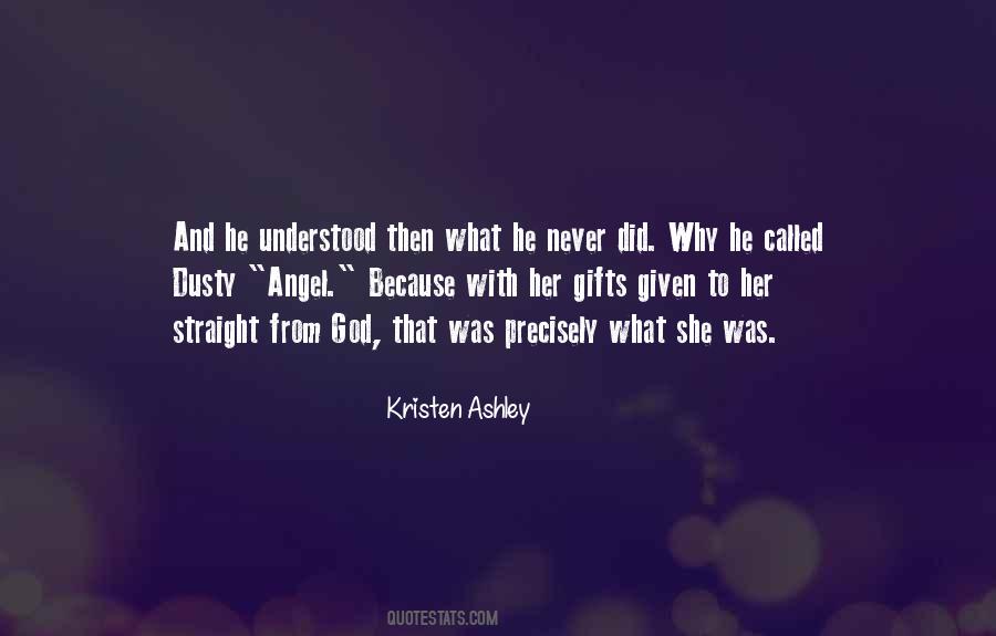 Quotes About Just Because Gifts #519892
