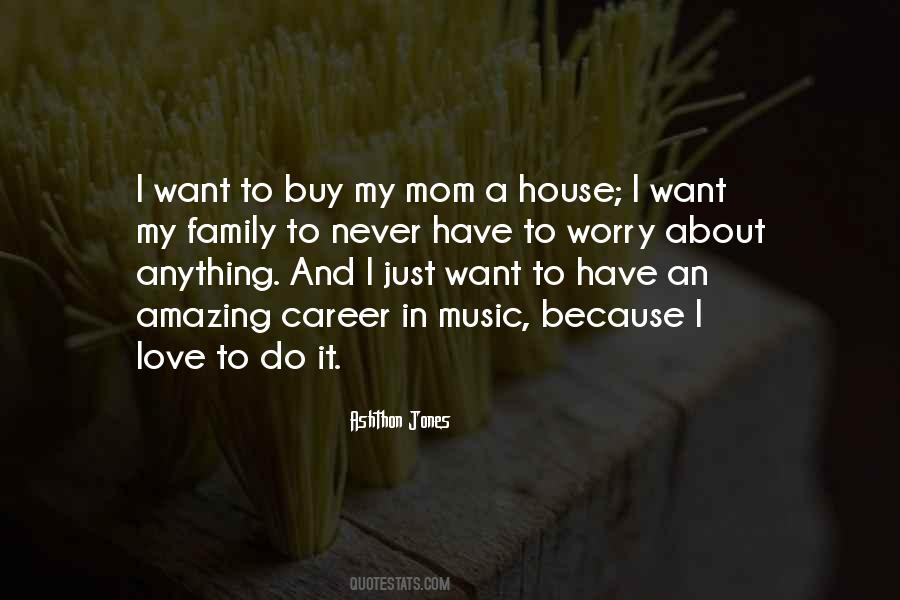 Quotes About Love And Career #584969
