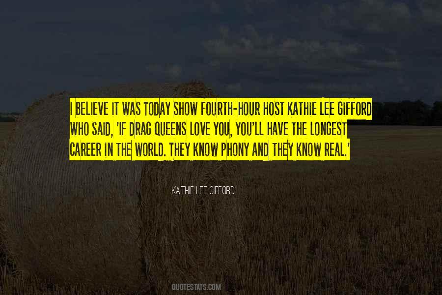 Quotes About Love And Career #602926
