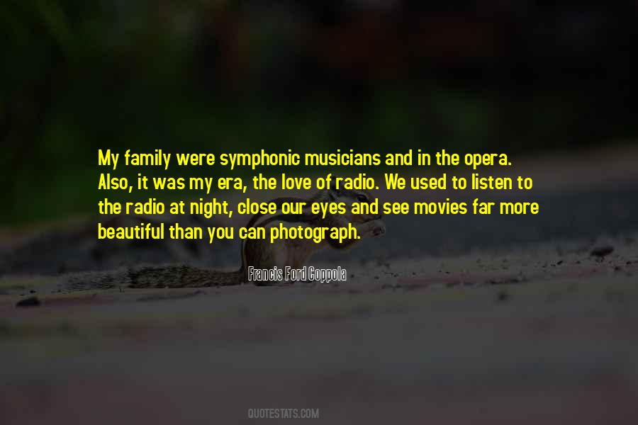 Quotes About Love Musicians #190156