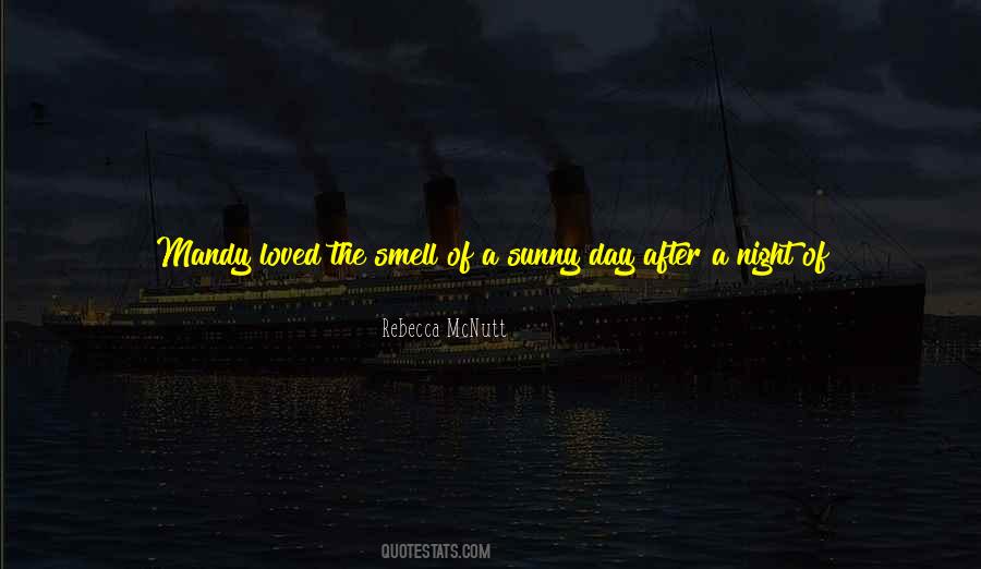 Through Night And Day Quotes #906861