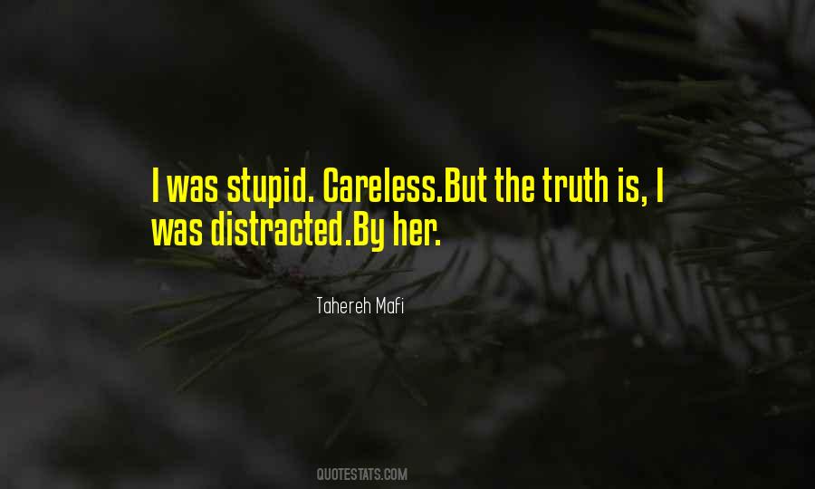 Juliette And Warner Quotes #1149929