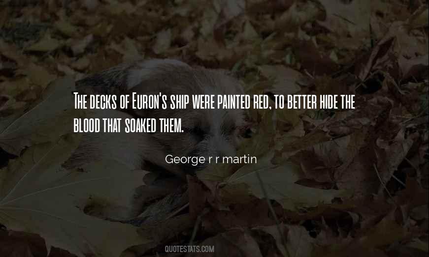 Quotes About Decks #1033343