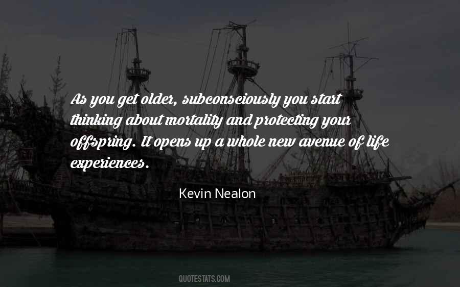 Quotes About Protecting Your Life #1548036