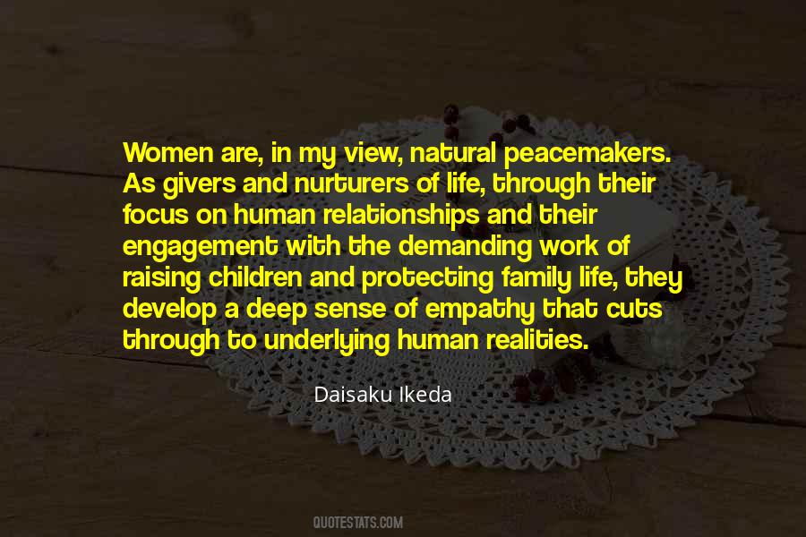 Quotes About Protecting Your Life #896715