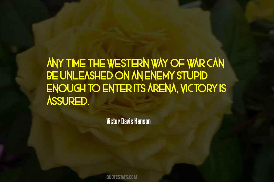 Quotes About Arena #1351501