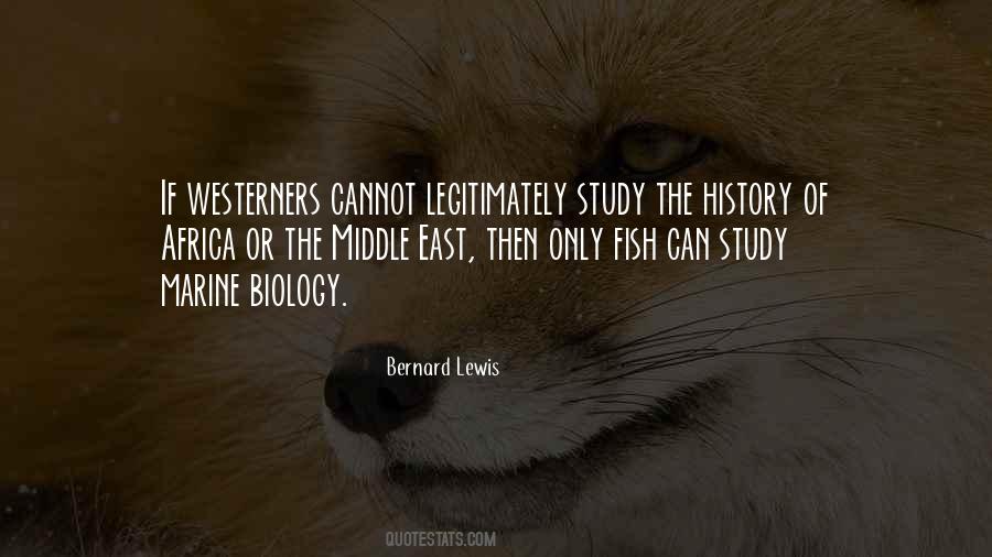 Biology Study Quotes #1009371