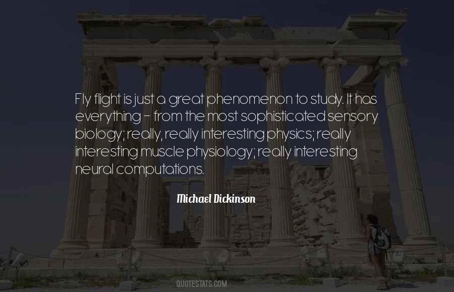 Biology Study Quotes #1076659