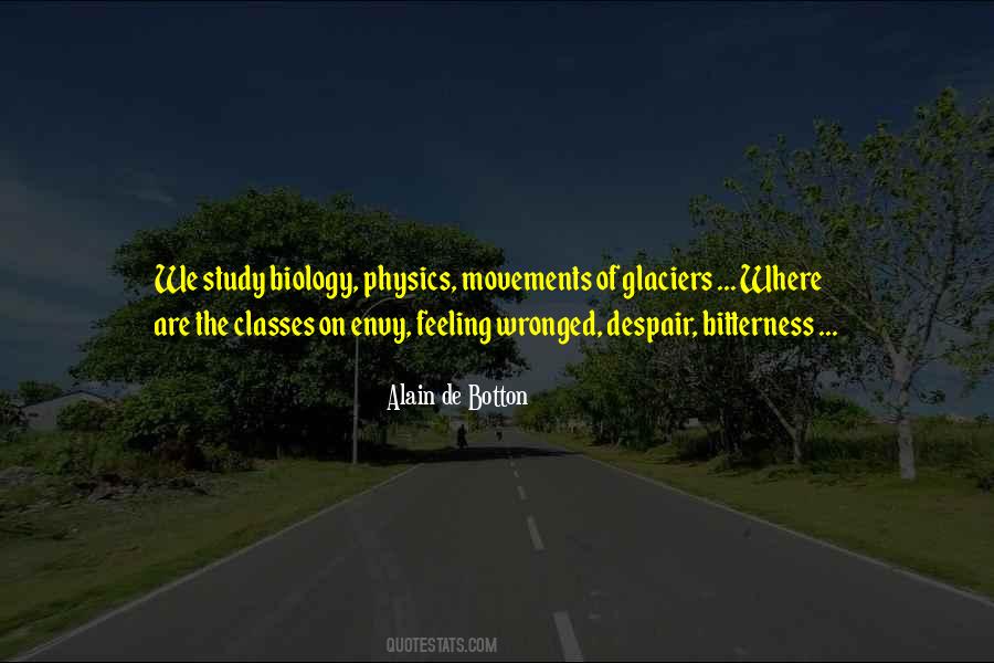 Biology Study Quotes #1227202