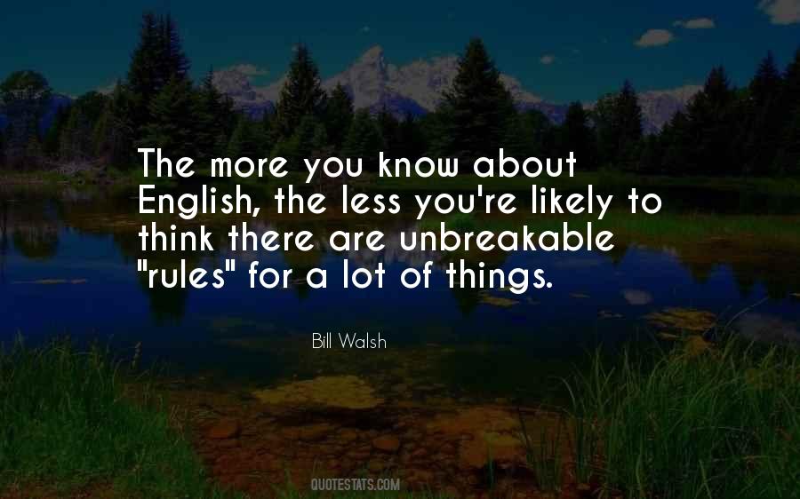 Quotes About Clinical Depression #1377952