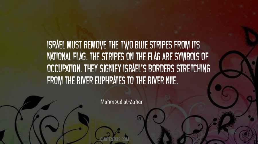Israel Occupation Quotes #1274458