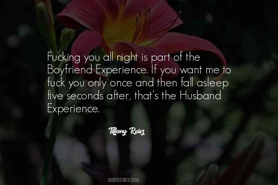 Night Fall Quotes #348344