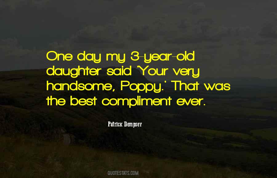 Quotes About The Best Day Ever #1249736
