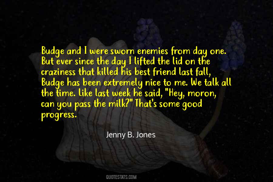 Quotes About The Best Day Ever #762108