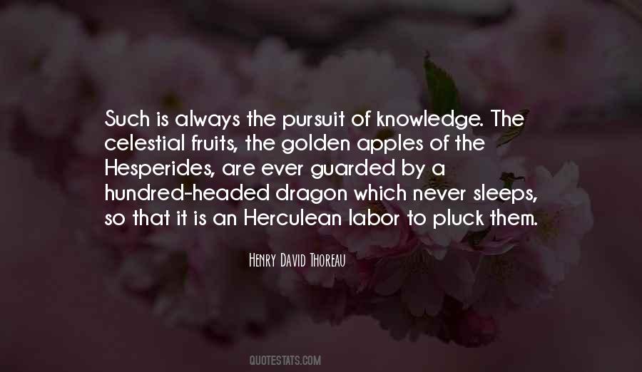 Quotes About Fruits Of Your Labor #1719123