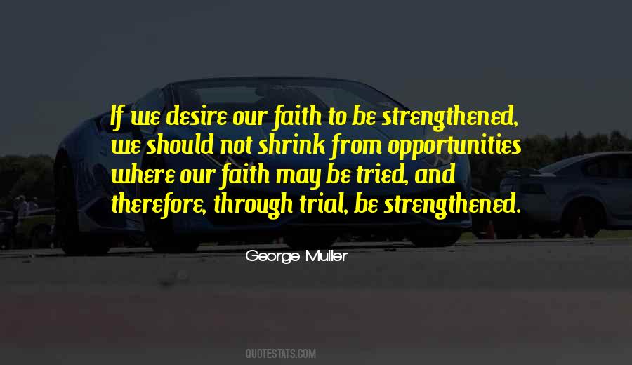 Desire And Faith Quotes #1281734