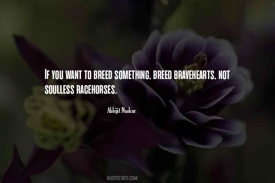 Quotes About Soulless #1699304