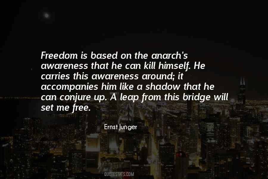 Ernst J C3 Bcnger Quotes #1158438