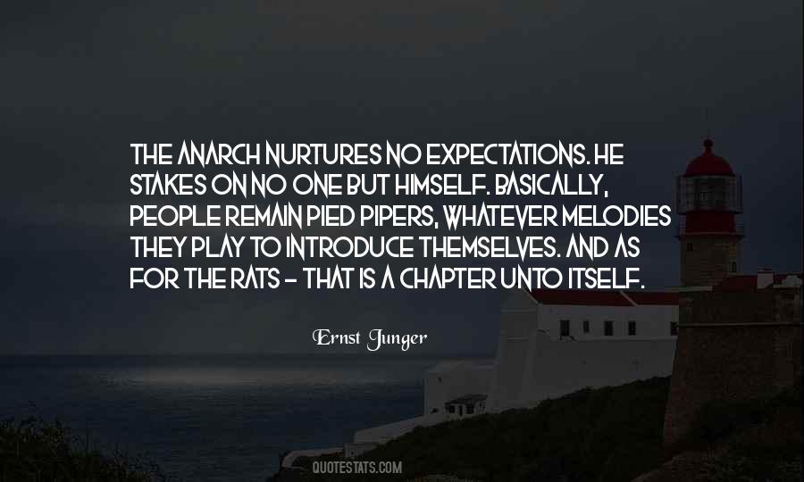 Ernst J C3 Bcnger Quotes #1662564