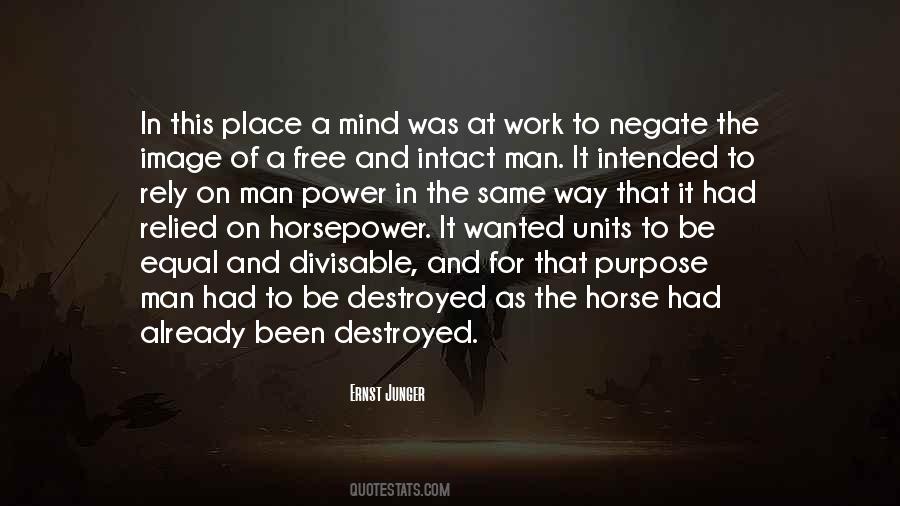 Ernst J C3 Bcnger Quotes #537018