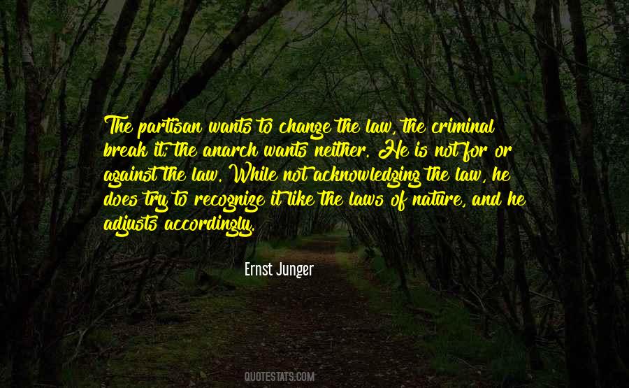 Ernst J C3 Bcnger Quotes #849635