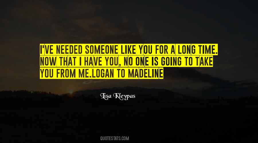 Quotes About Long Time Love #46000