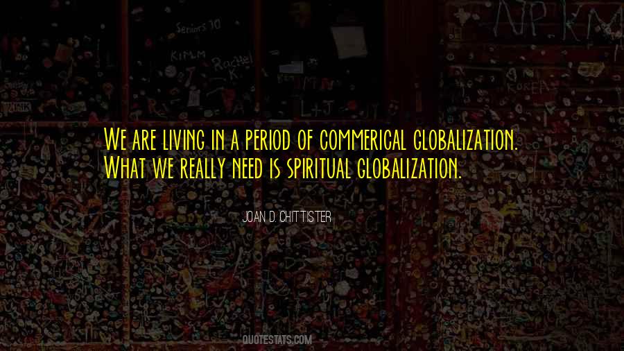 Spiritual Needs Quotes #532743