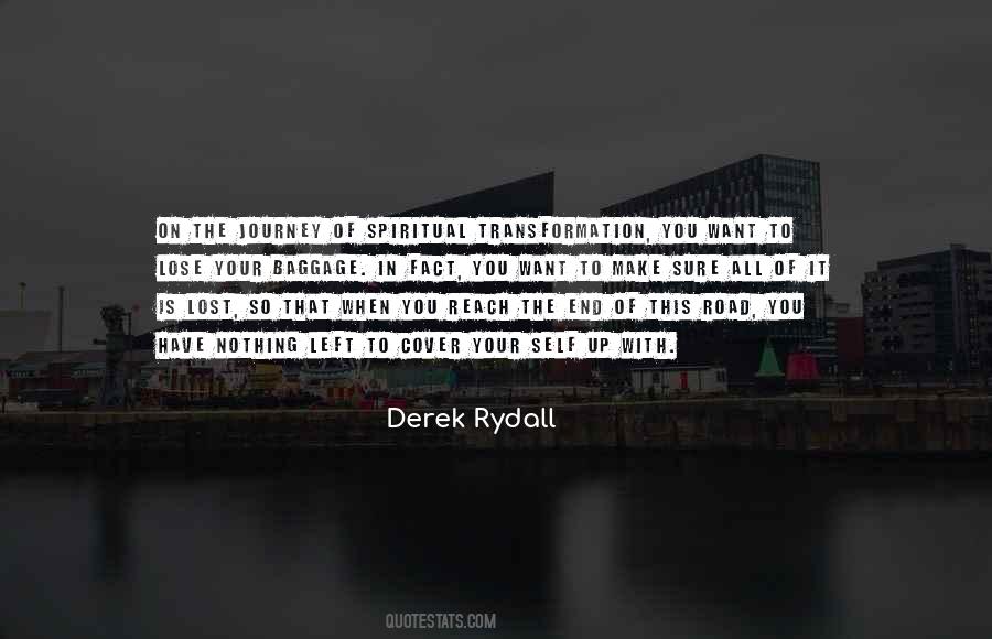 Quotes About Rydall #563295