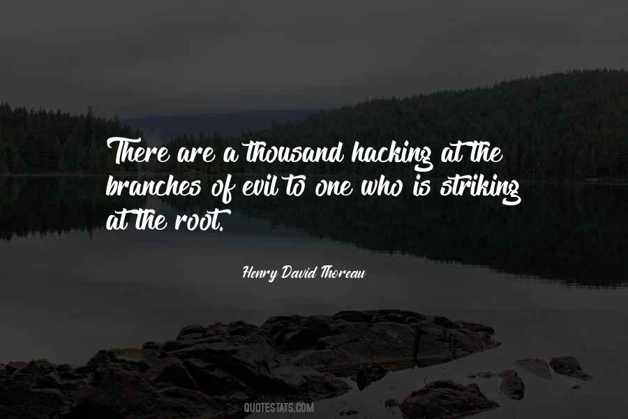 Quotes About Hacking #1185932