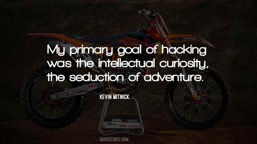 Quotes About Hacking #695778