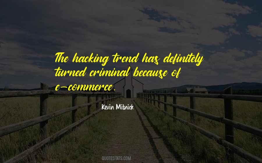 Quotes About Hacking #7429