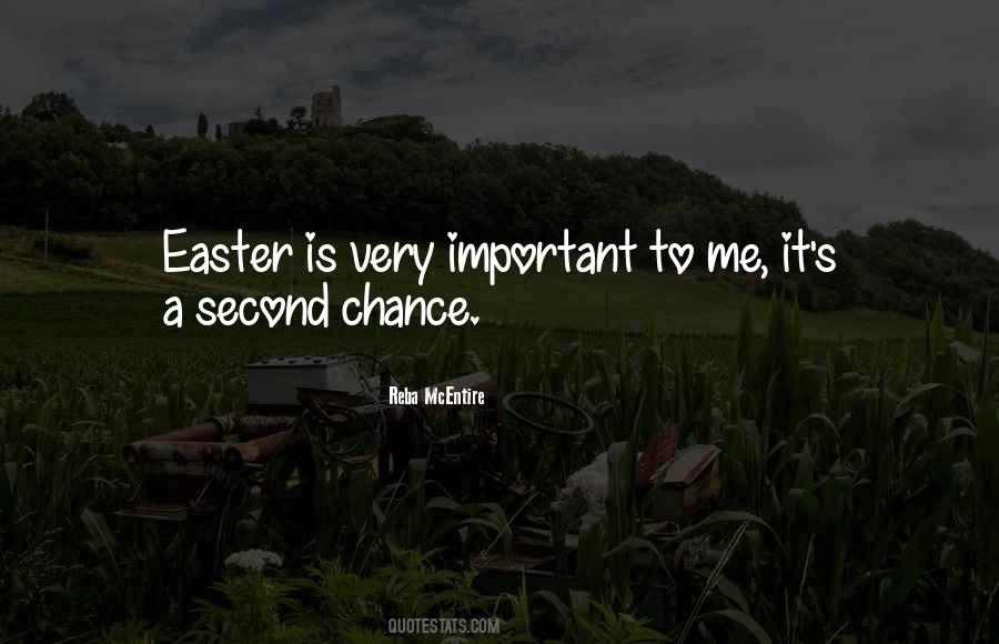 Quotes About A Second Chance #364415 Quotes About A Second Chance #364415