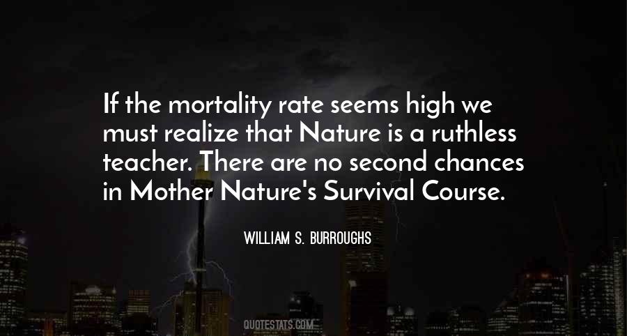 Quotes About A Second Chance #496679 Quotes About A Second Chance #496679