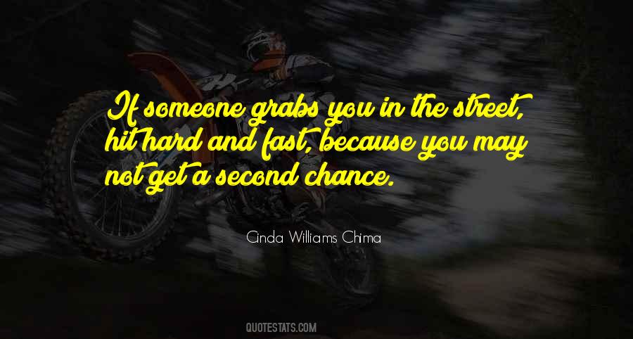 Quotes About A Second Chance #88728 Quotes About A Second Chance #88728
