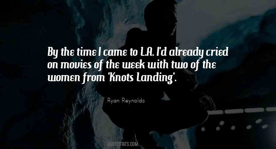 Quotes About Ryan Reynolds #1023231