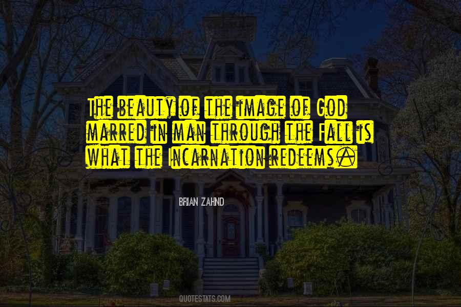 Beauty Of God Quotes #398372