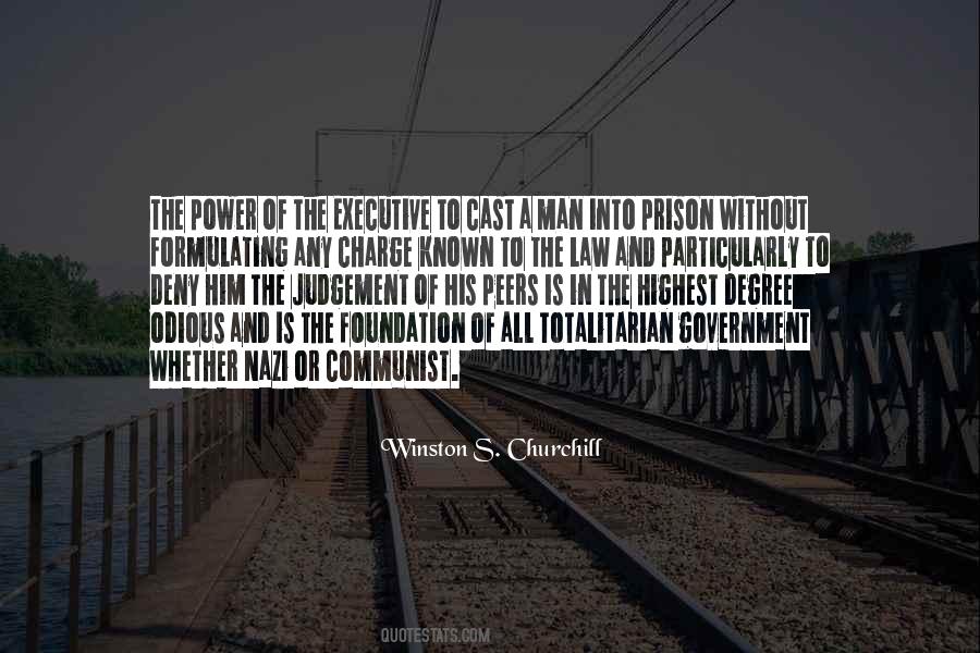 Degree Of Freedom Quotes #1715028