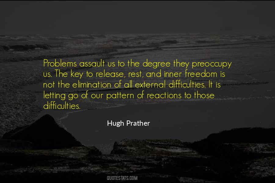 Degree Of Freedom Quotes #721591
