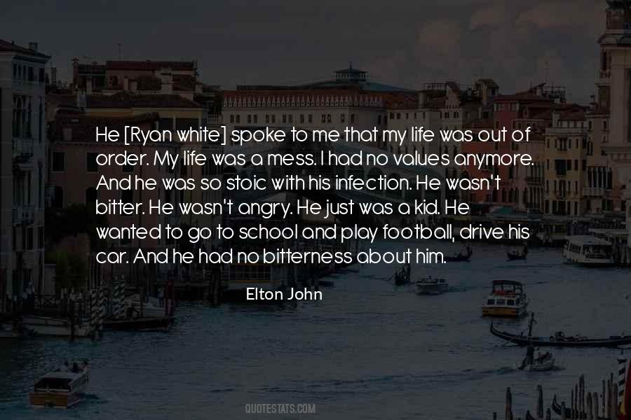 Quotes About Ryan #1063191